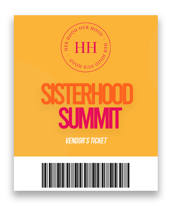Become a Vendor